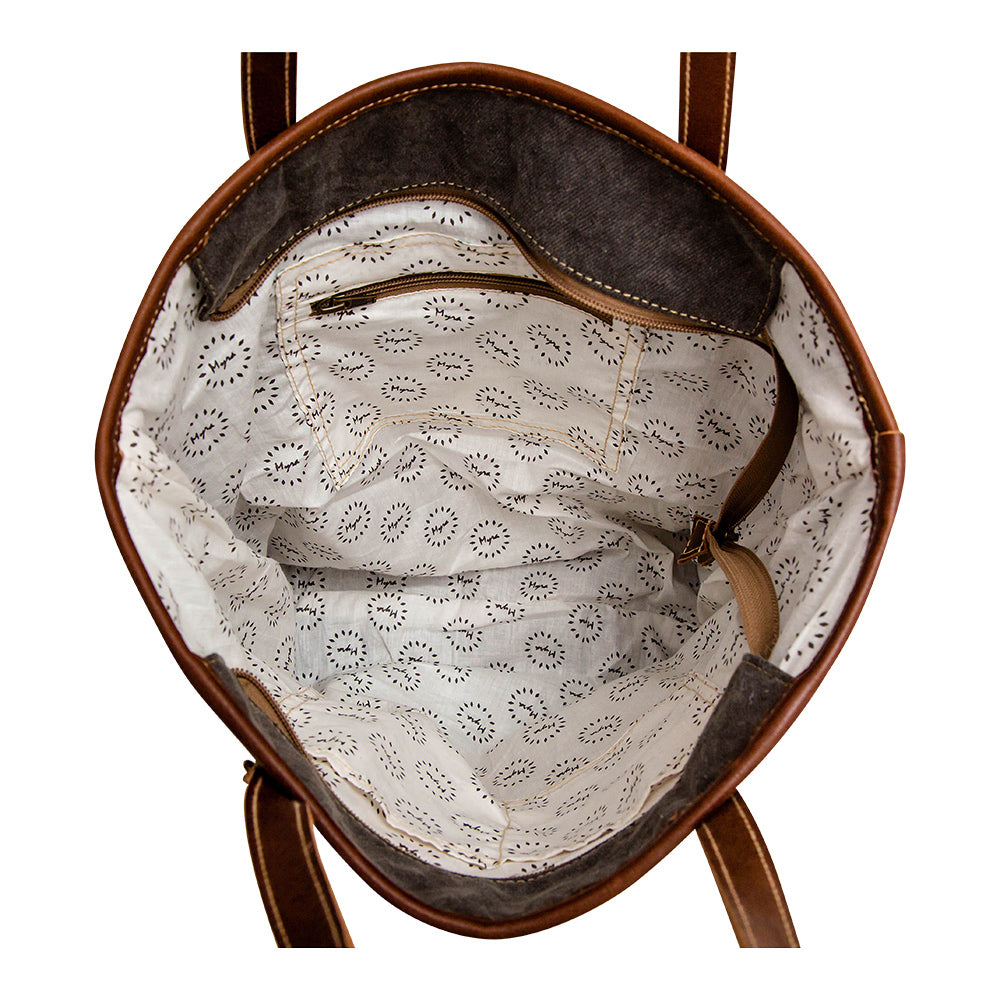 Shamshat Tote Bag - MyraUSA