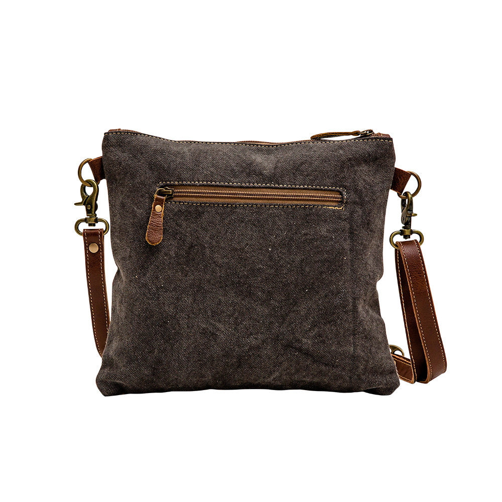Tery Small & Crossbody Bag - MyraUSA