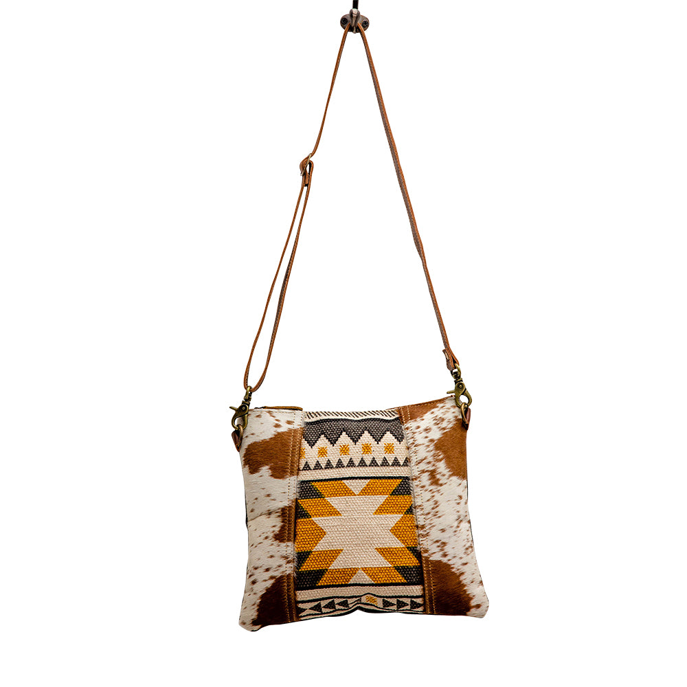 Tery Small & Crossbody Bag - MyraUSA