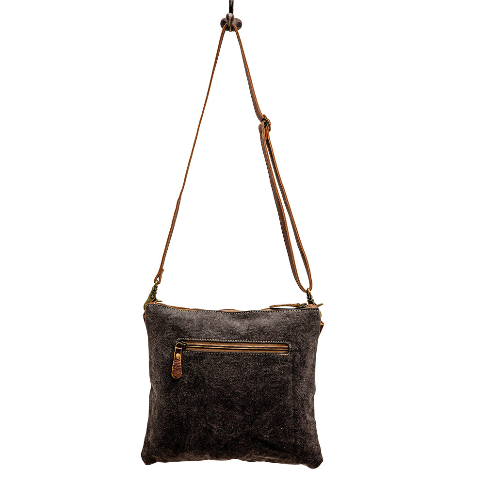 Tery Small & Crossbody Bag - MyraUSA