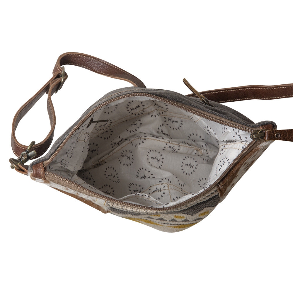 Tery Small & Crossbody Bag - MyraUSA