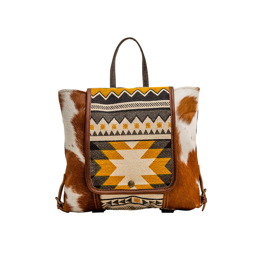 Toit Backpack Bag - MyraUSA