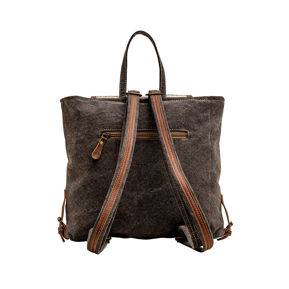 Toit Backpack Bag - MyraUSA