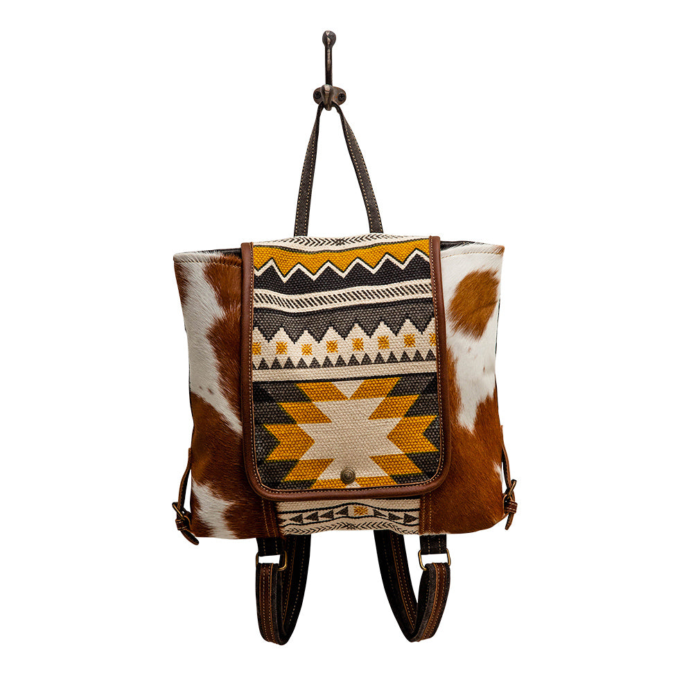 Toit Backpack Bag - MyraUSA