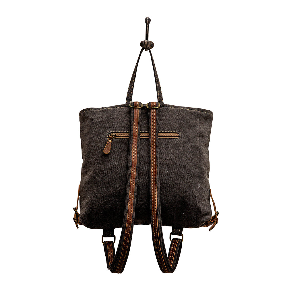Toit Backpack Bag - MyraUSA