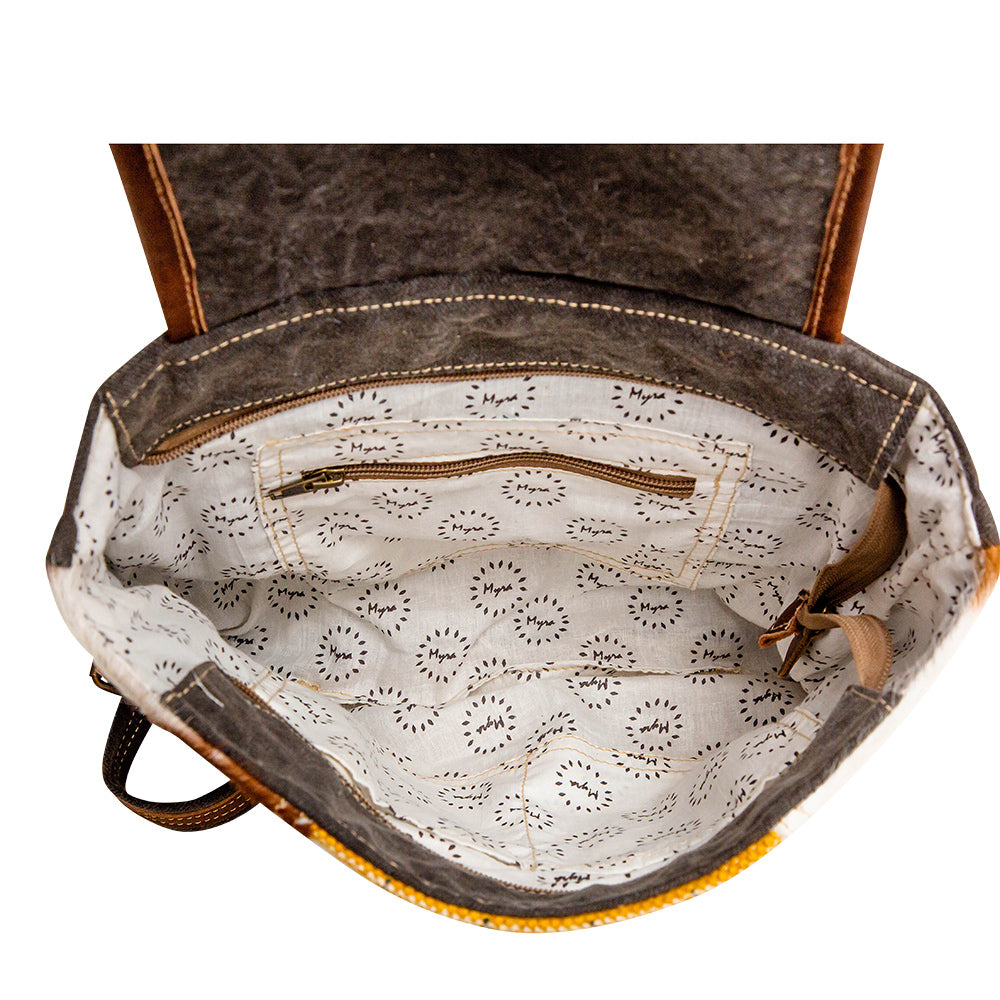 Toit Backpack Bag - MyraUSA