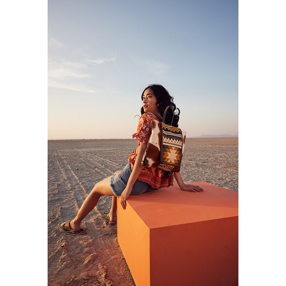 Toit Backpack Bag - MyraUSA