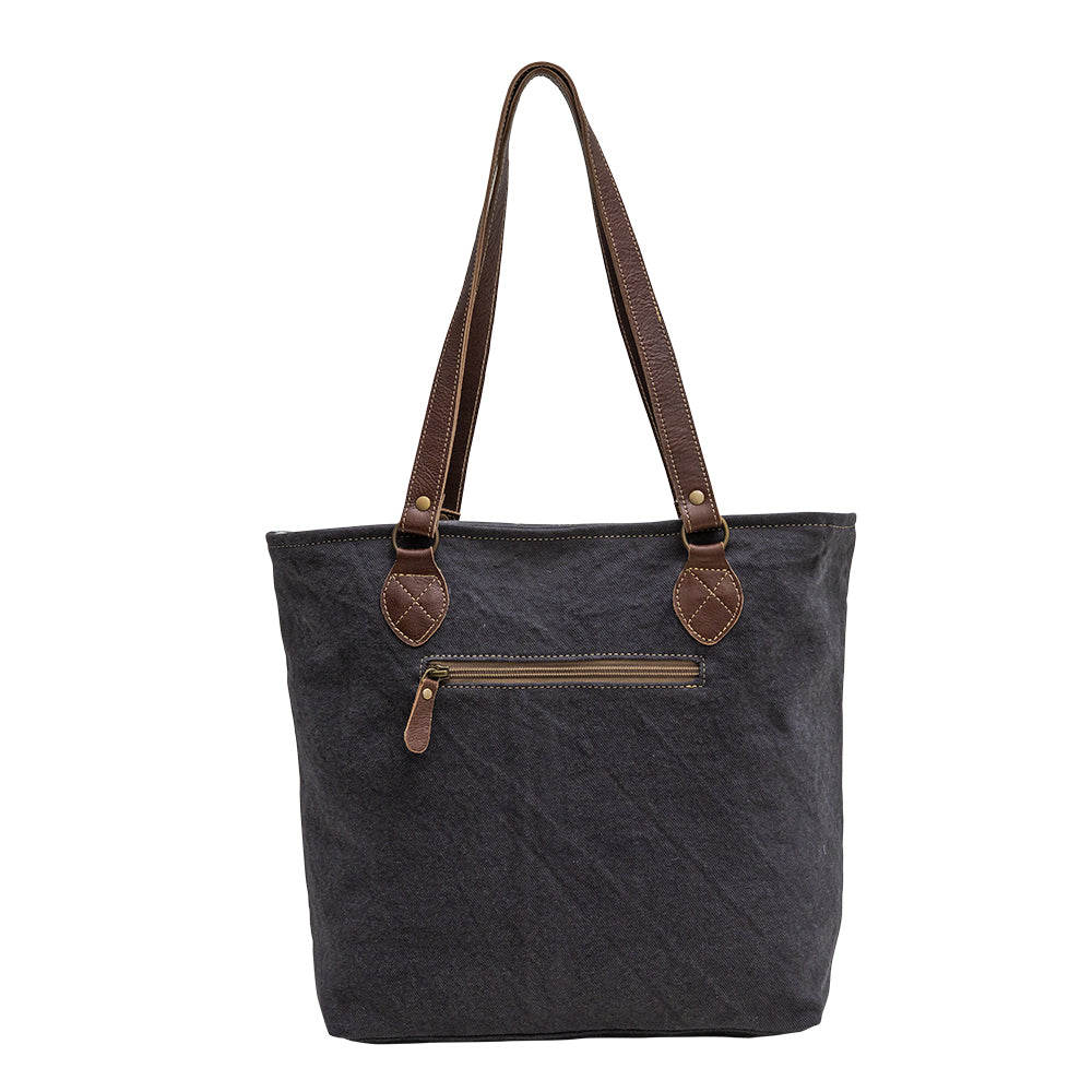 Polos Tote Bag - MyraUSA