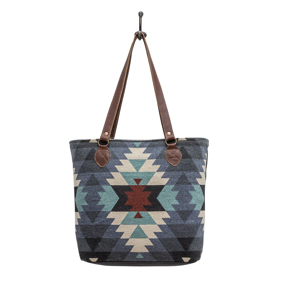 Polos Tote Bag - MyraUSA