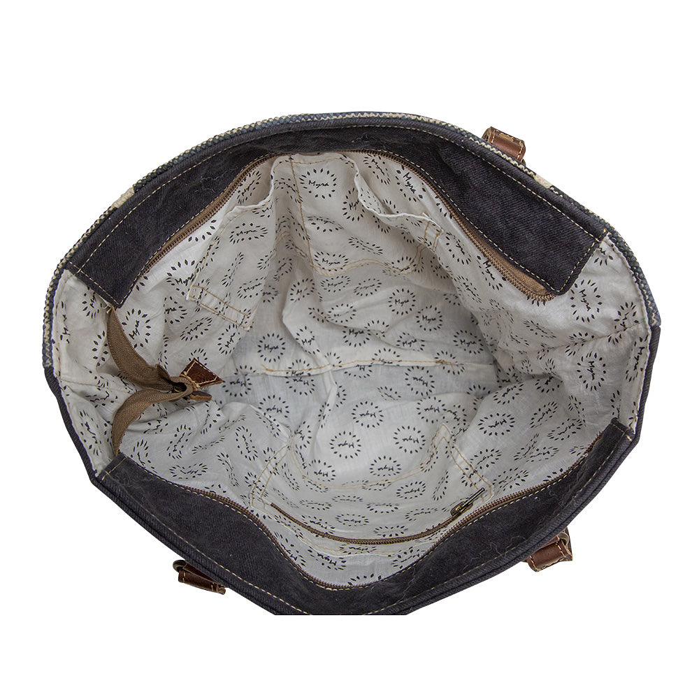 Polos Tote Bag - MyraUSA