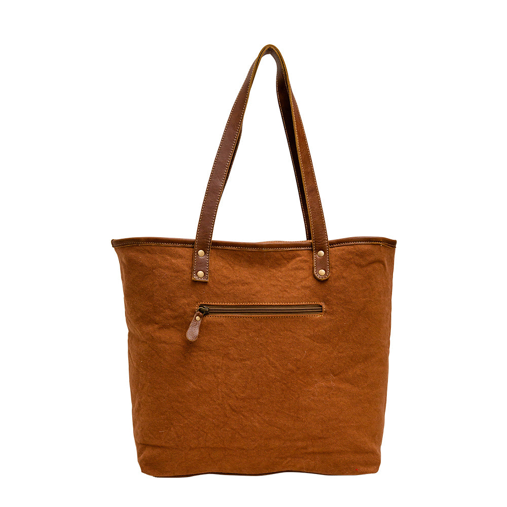 Titios Tote Bag - MyraUSA