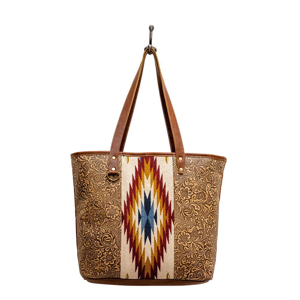Titios Tote Bag - MyraUSA