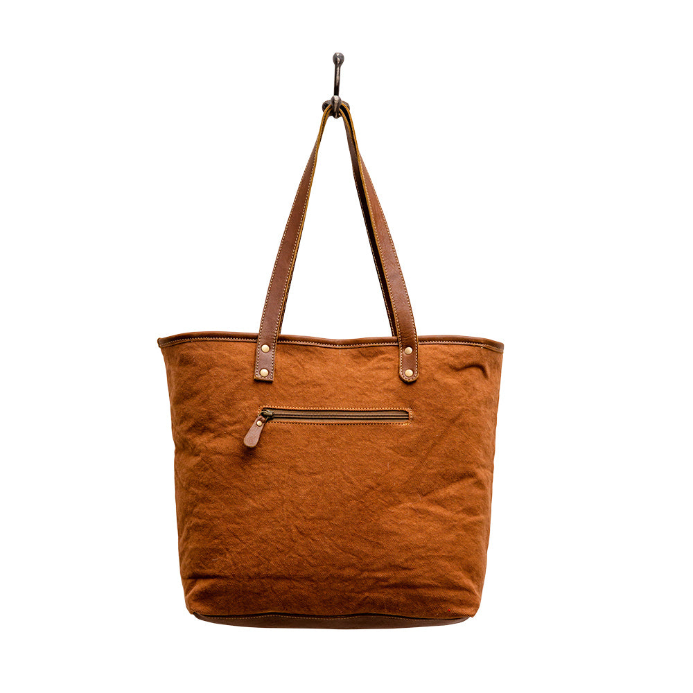 Titios Tote Bag - MyraUSA