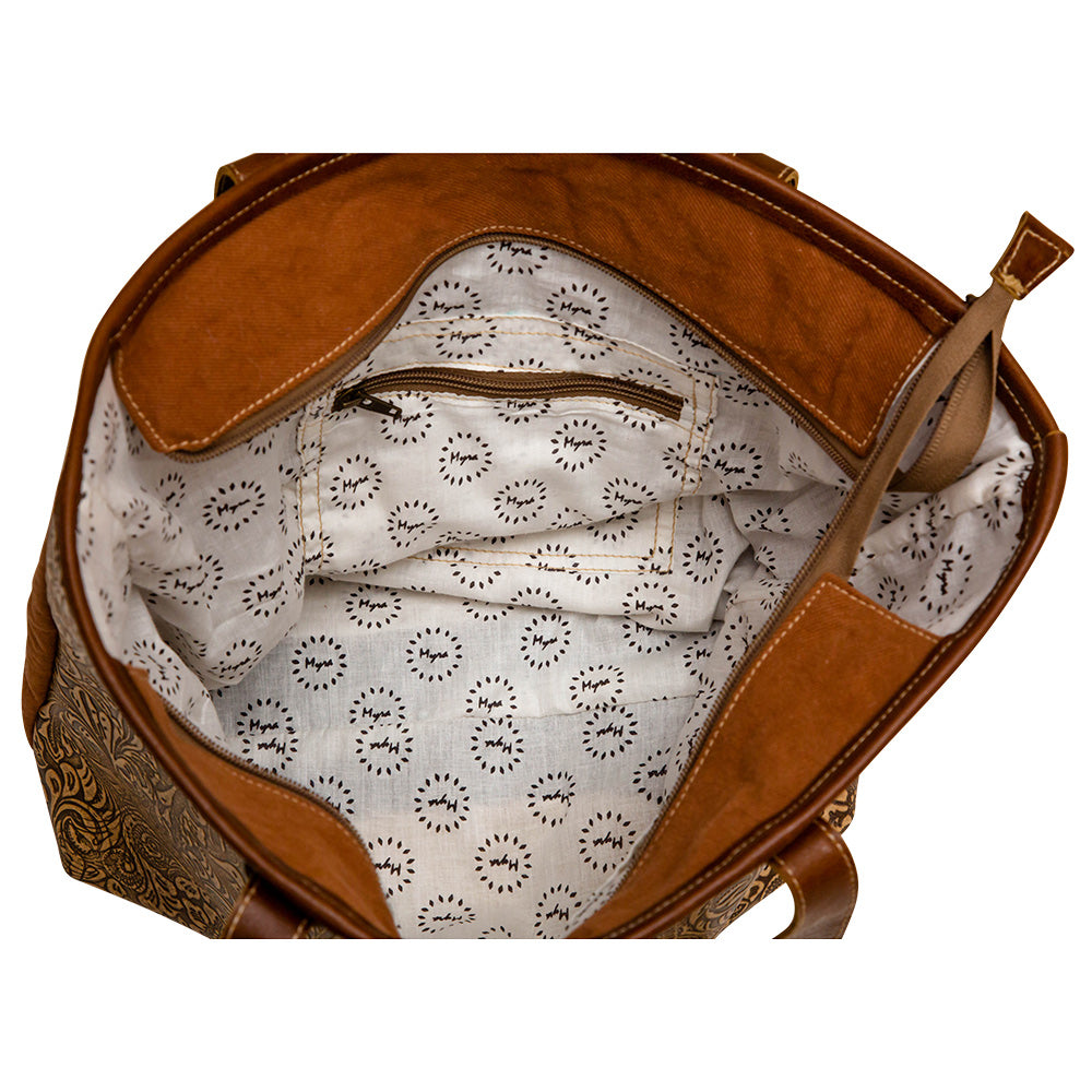 Titios Tote Bag - MyraUSA