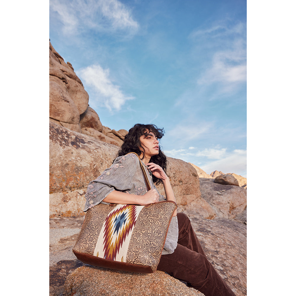 Titios Tote Bag - MyraUSA