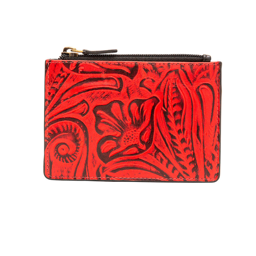 Reddy Holdy Credit Card Holder - MyraUSA