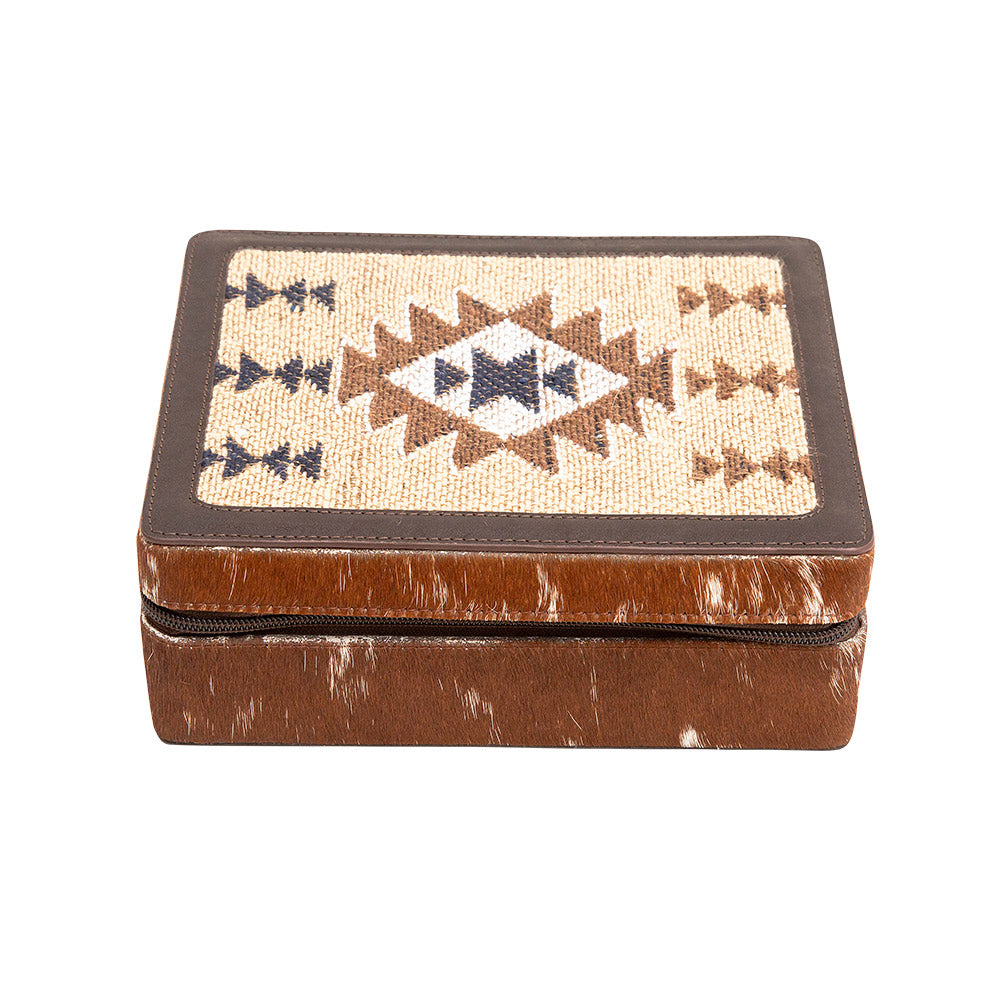 Mazzey Jewellry Box - MyraUSA