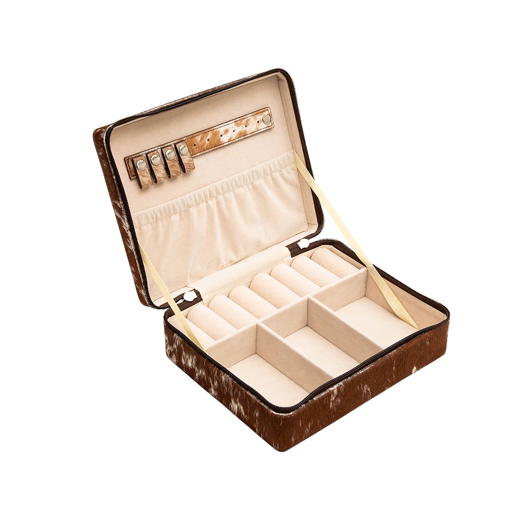 Mazzey Jewellry Box - MyraUSA
