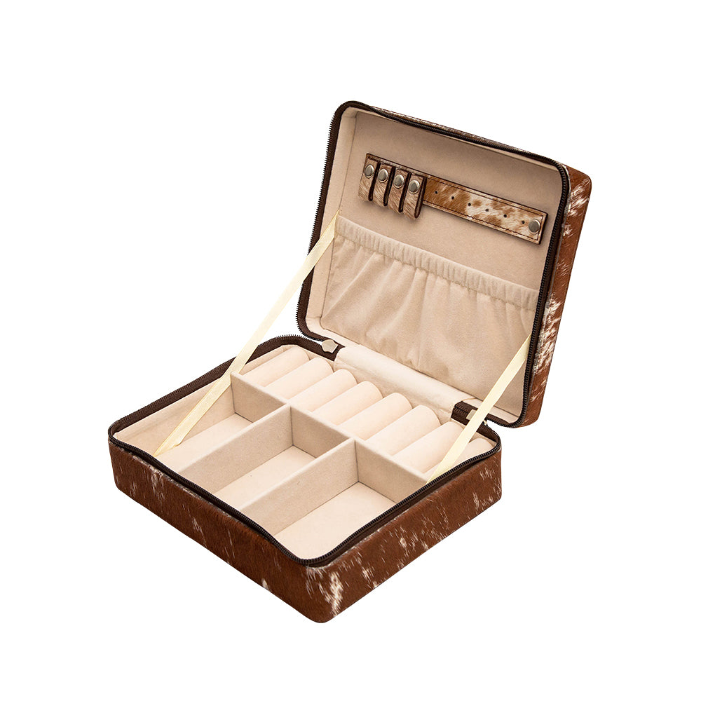 Mazzey Jewellry Box - MyraUSA