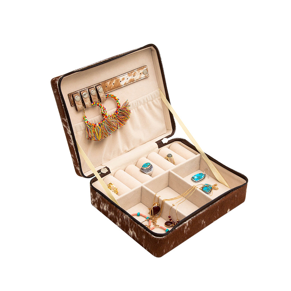 Mazzey Jewellry Box - MyraUSA