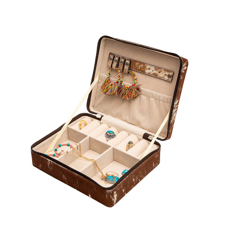 Mazzey Jewellry Box - MyraUSA