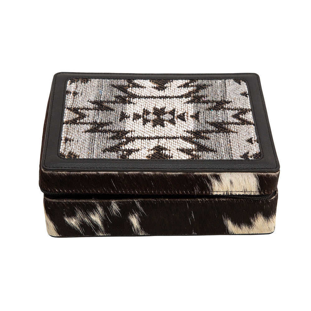 Mausoleum Jewelry Box - MyraUSA