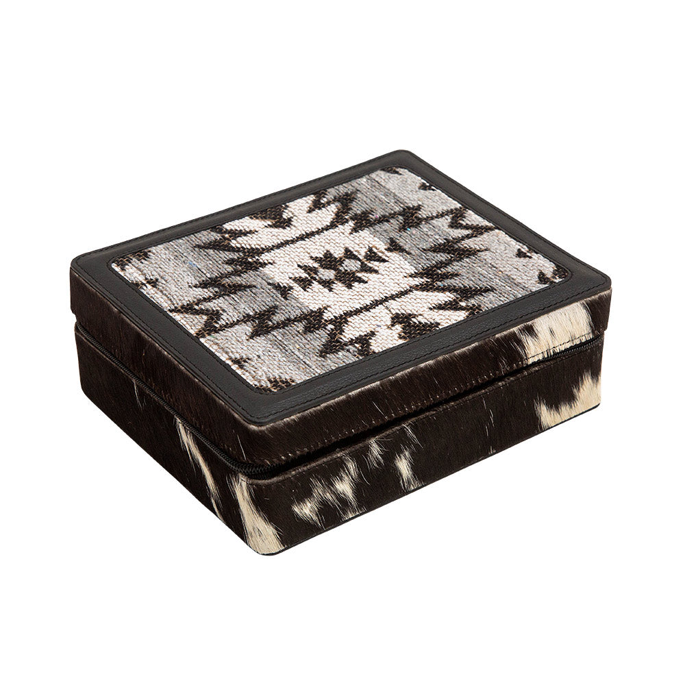 Mausoleum Jewelry Box - MyraUSA