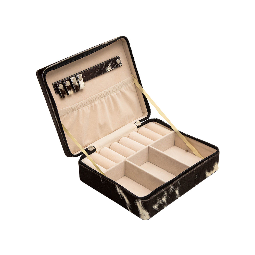 Mausoleum Jewelry Box - MyraUSA