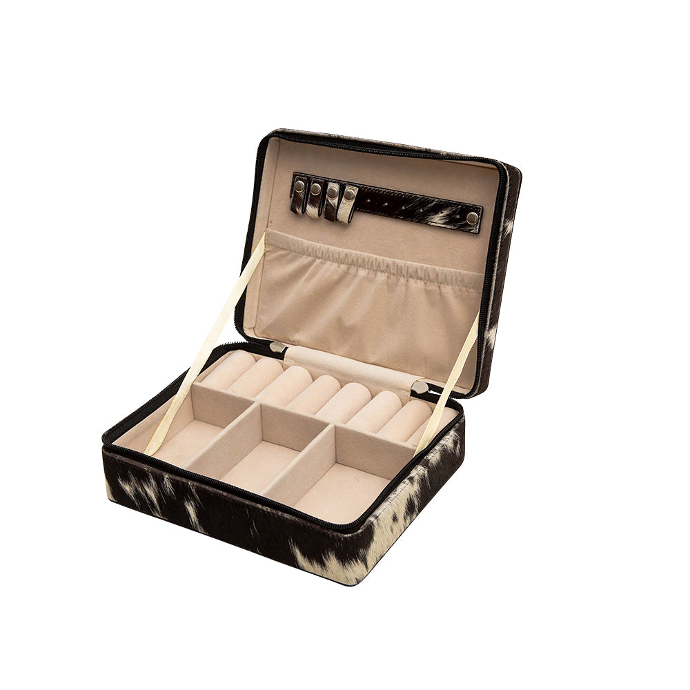 Mausoleum Jewelry Box - MyraUSA