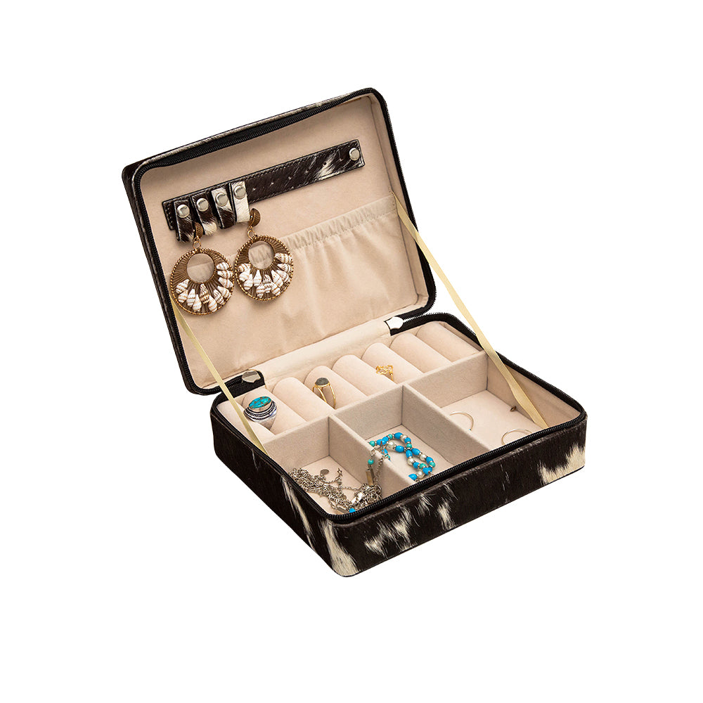 Mausoleum Jewelry Box - MyraUSA