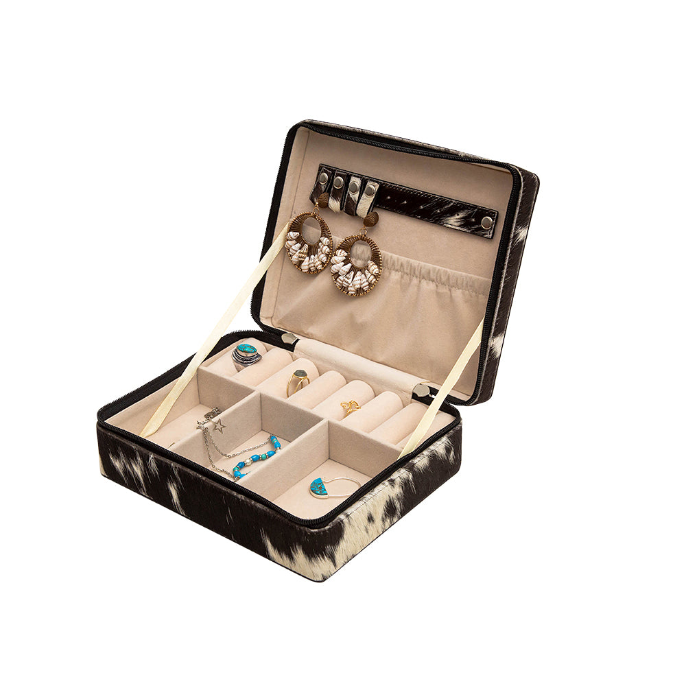 Mausoleum Jewelry Box - MyraUSA