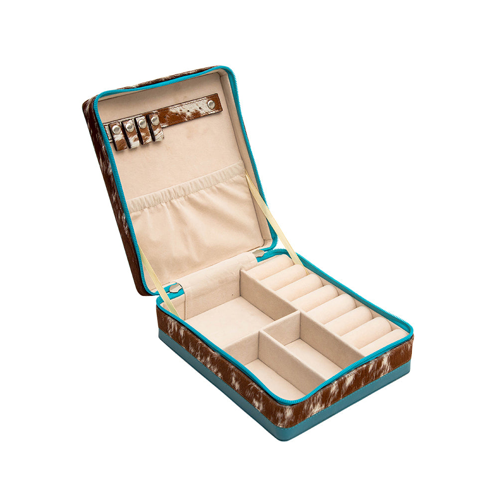 Mingly Jewellry Box - MyraUSA
