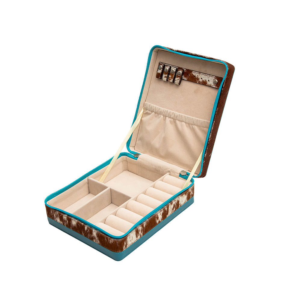 Mingly Jewellry Box - MyraUSA