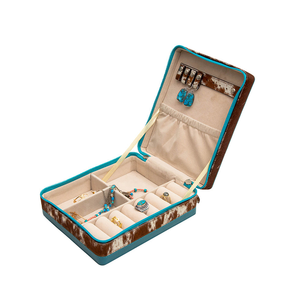 Mingly Jewellry Box - MyraUSA