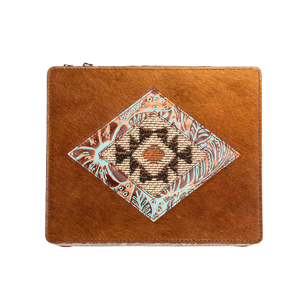 Kash Jewelry Box - MyraUSA