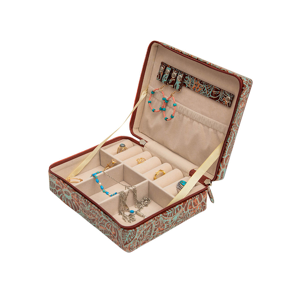 Kash Jewelry Box - MyraUSA