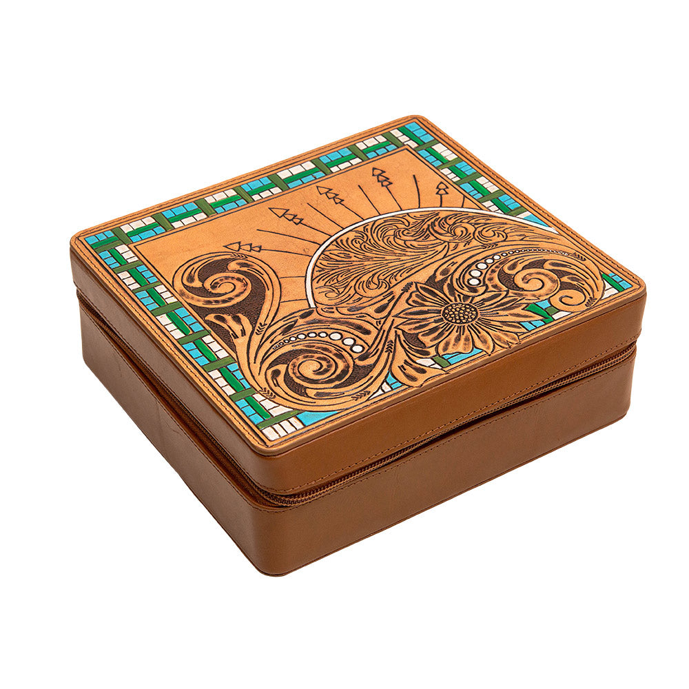Sisco Jewellry Box - MyraUSA