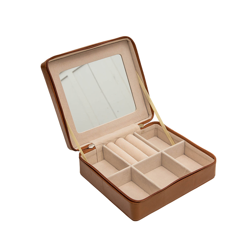Sisco Jewellry Box - MyraUSA