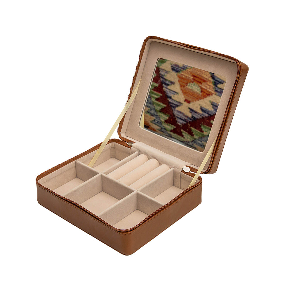 Sisco Jewellry Box - MyraUSA
