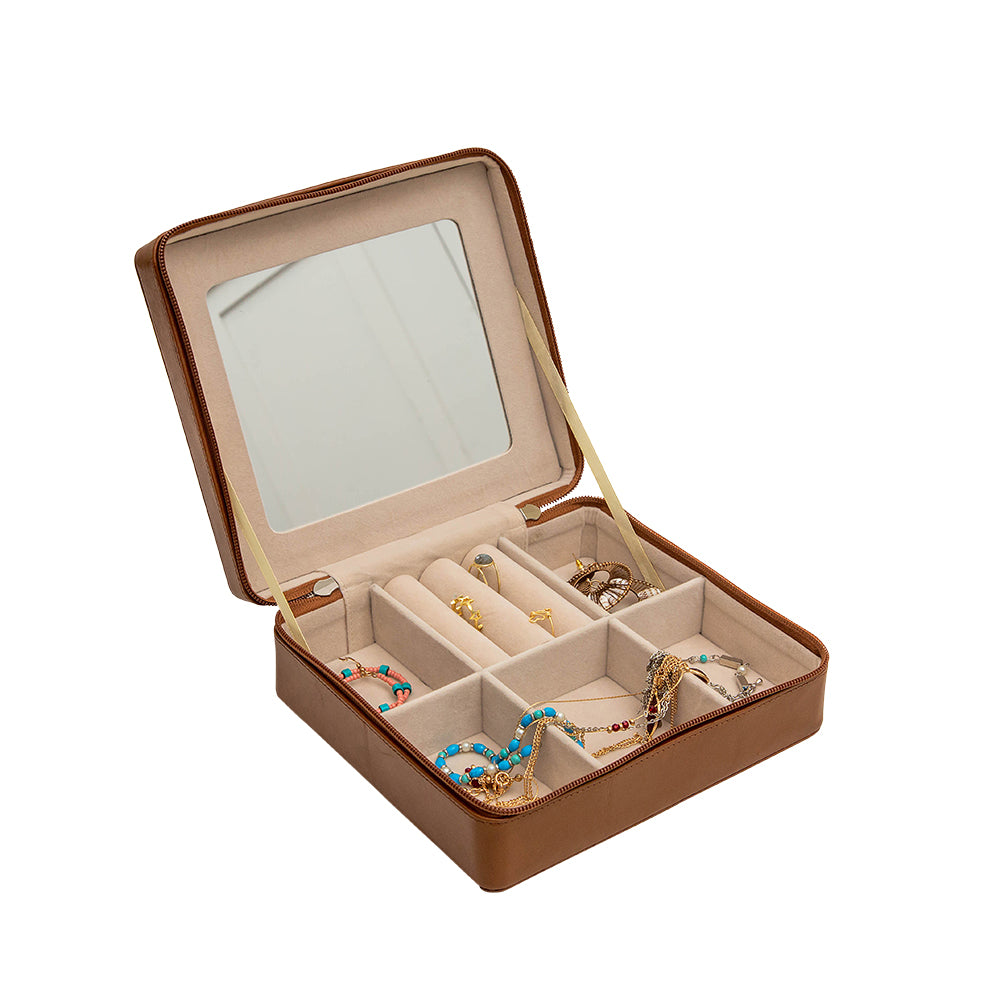 Sisco Jewellry Box - MyraUSA