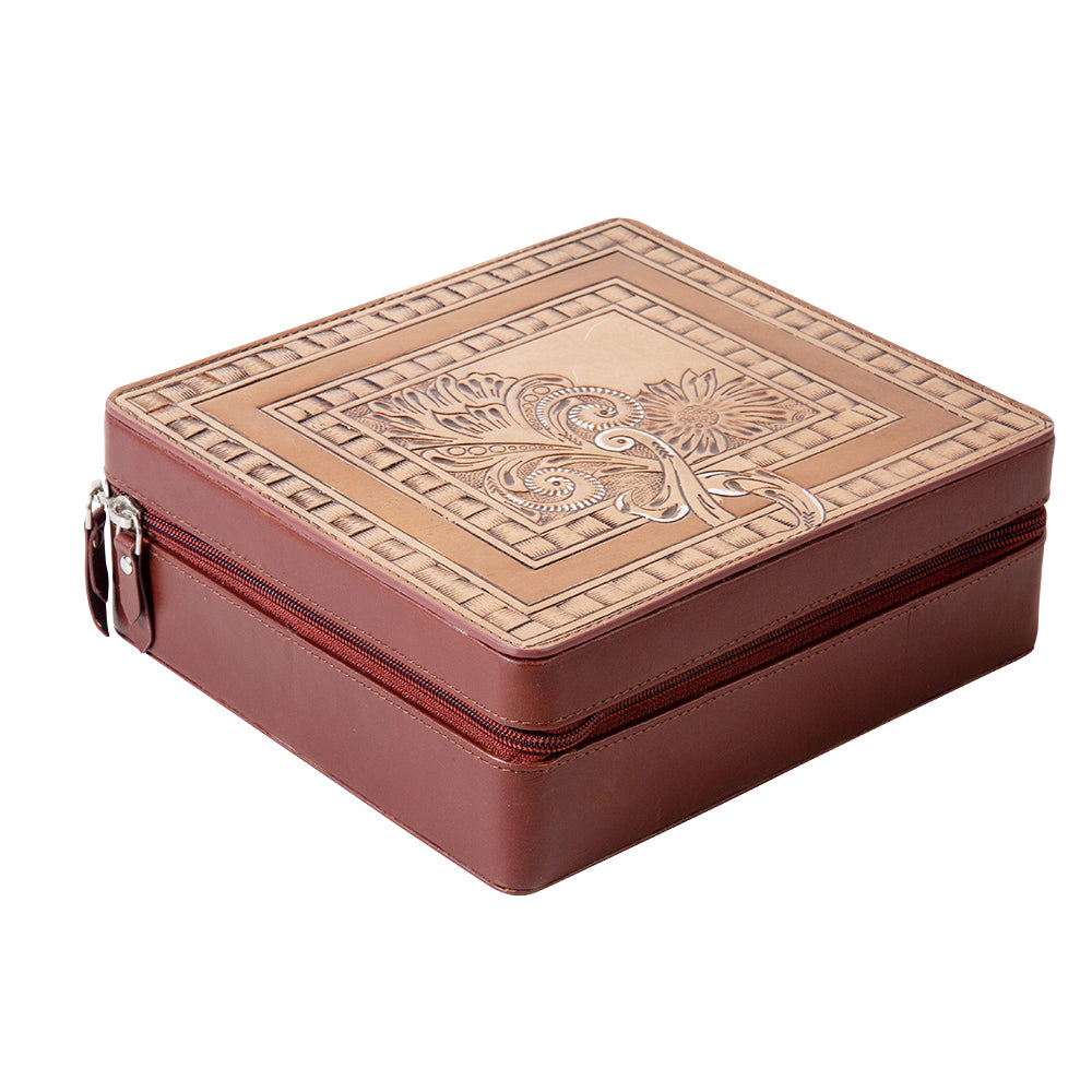 Statuesque Jewelry Box - MyraUSA