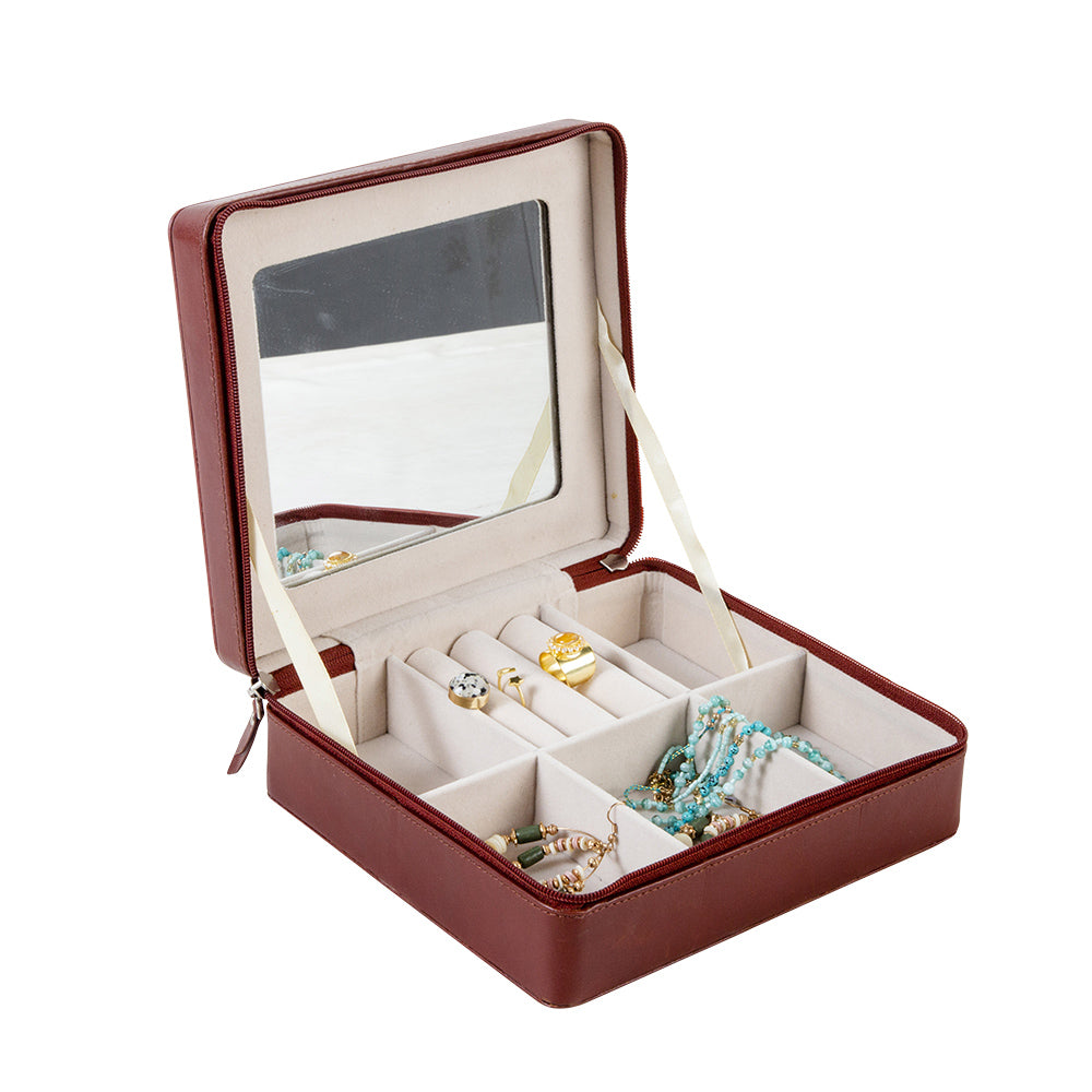 Statuesque Jewelry Box - MyraUSA