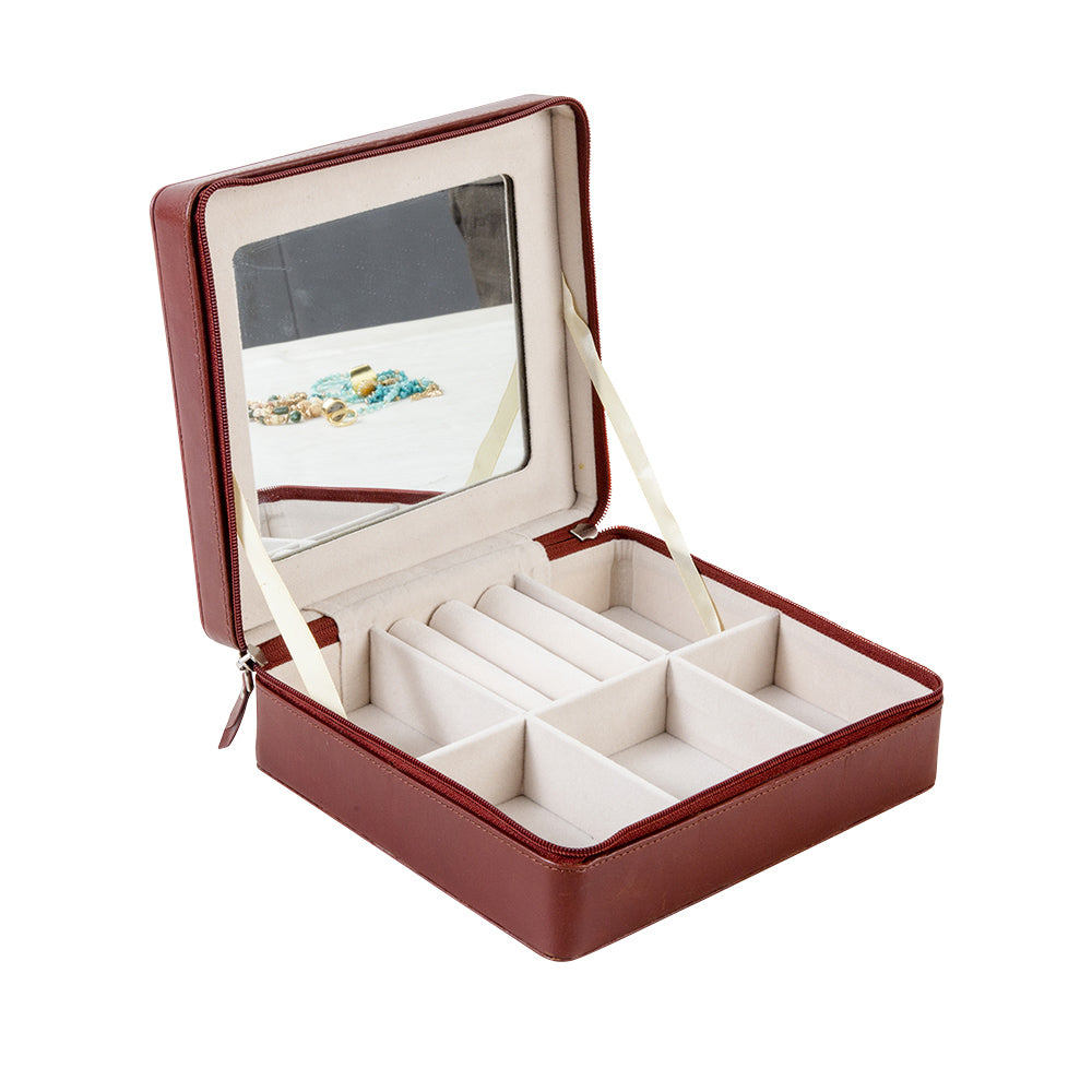 Statuesque Jewelry Box - MyraUSA