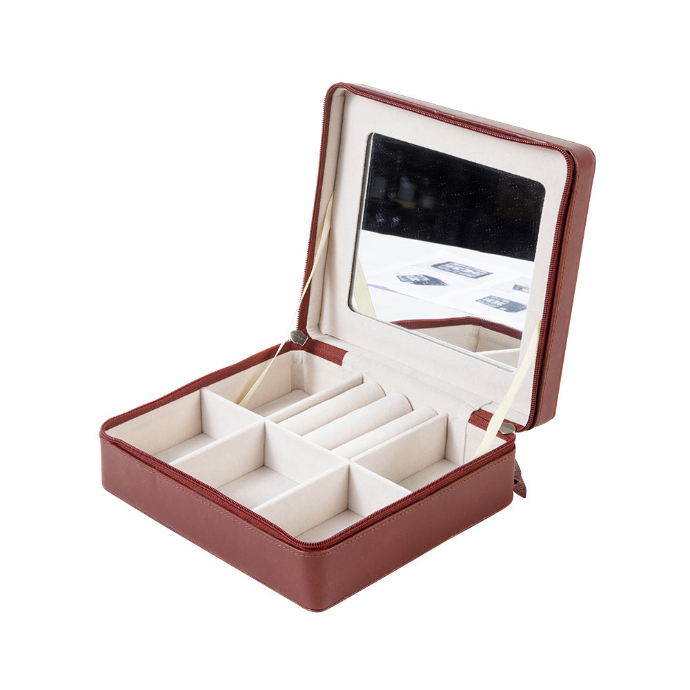 Statuesque Jewelry Box - MyraUSA