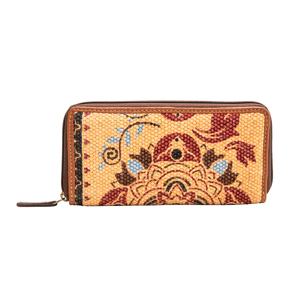 Zimper wallet - MyraUSA