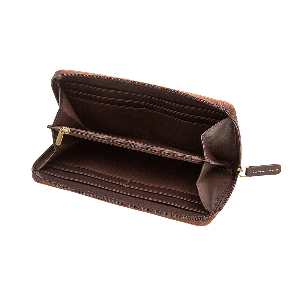 Zimper wallet - MyraUSA