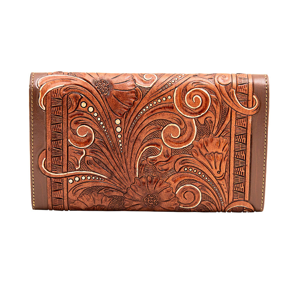 Artrospect wallet - MyraUSA