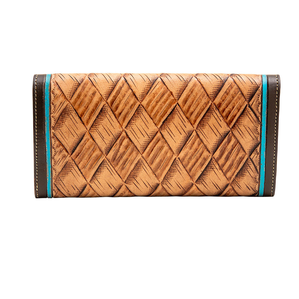Witz wallet - MyraUSA