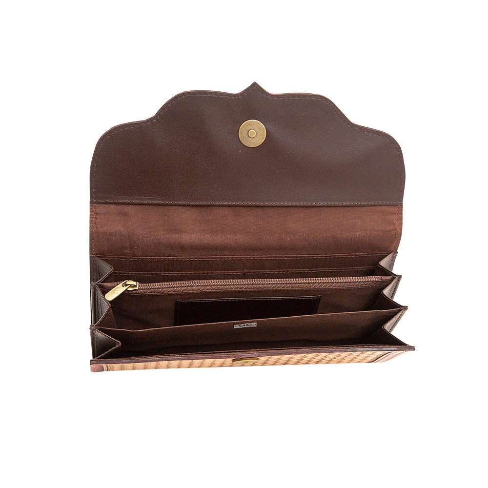 Wirof wallet - MyraUSA