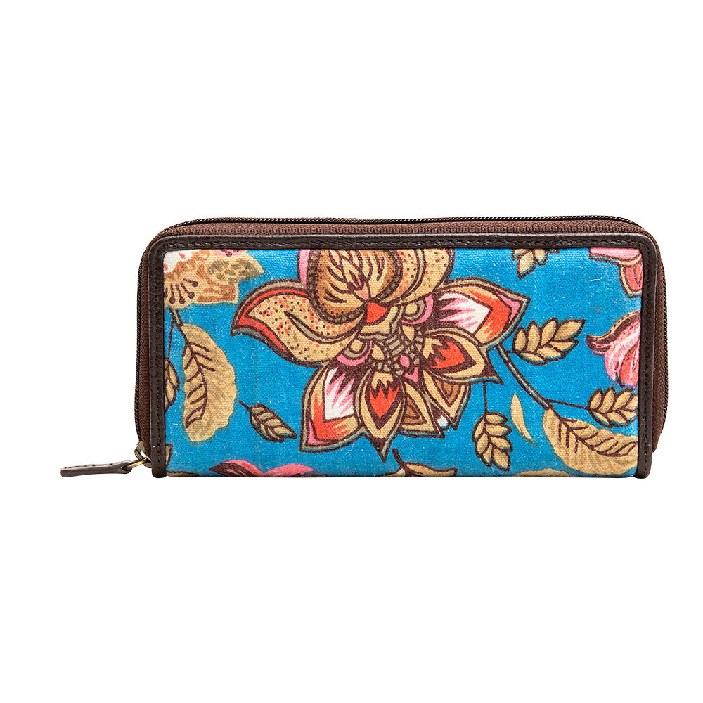 Curry wallet - MyraUSA